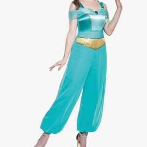 Jasmine Costume